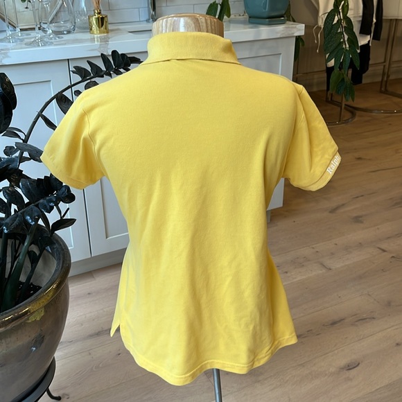 GUC Polo Jeans Co. Ralph Lauren big pony spellout polo - Picture 5 of 7